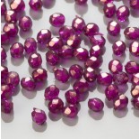 Zdjęcie - Fire Polish Halo - Madder Rose (69260CR) 3mm
